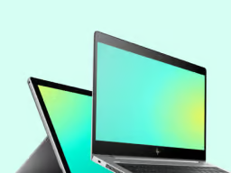 Windows laptops