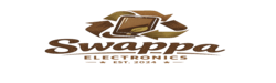 SwappaElectronics